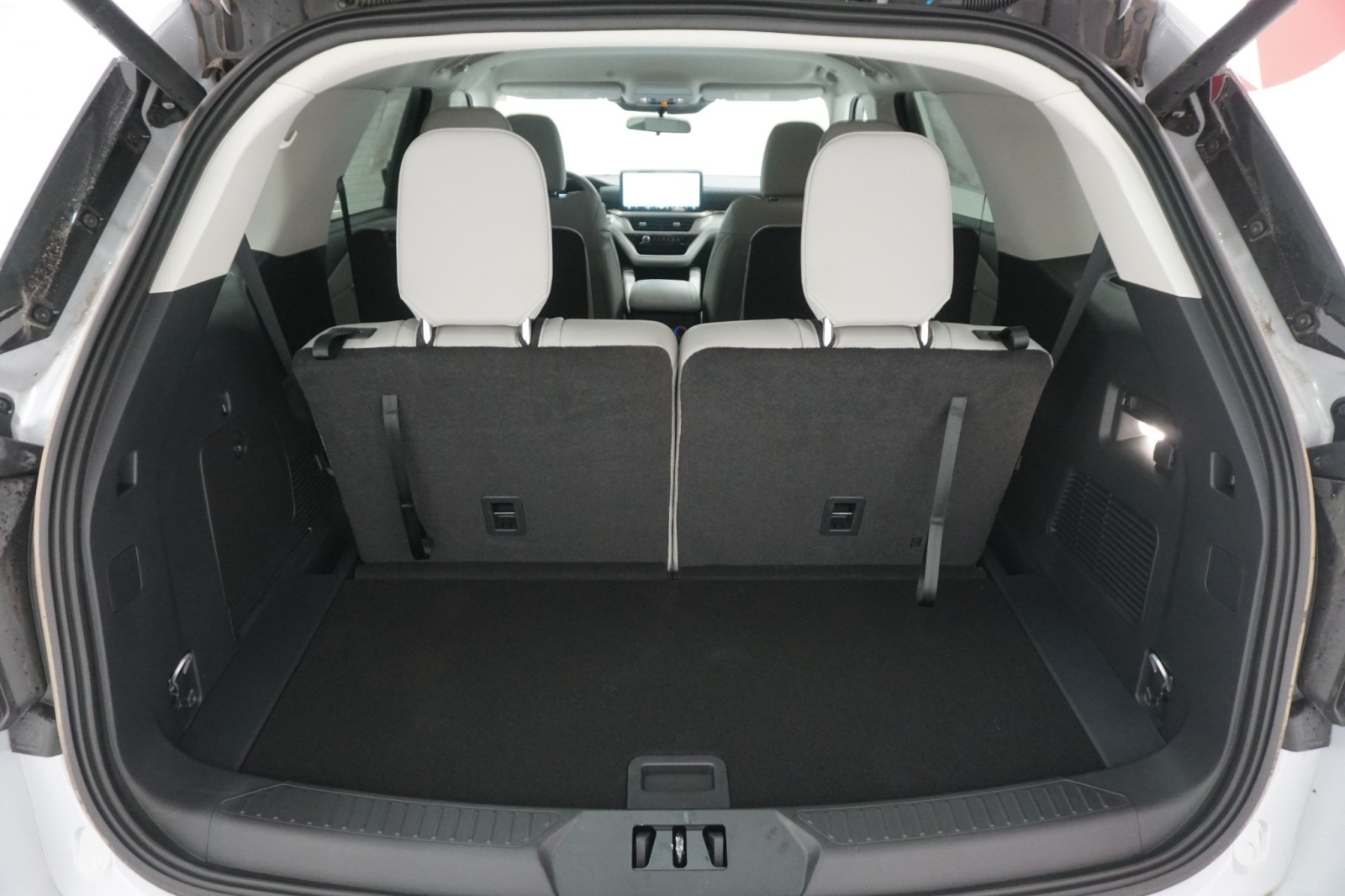 New 2026 Ford Explorer - photo 11