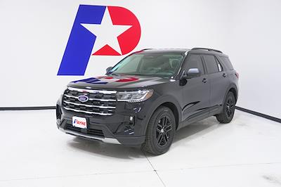 New 2026 Ford Explorer - photo 1