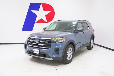 New 2026 Ford Explorer - photo 1