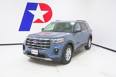 New 2026 Ford Explorer - photo 1