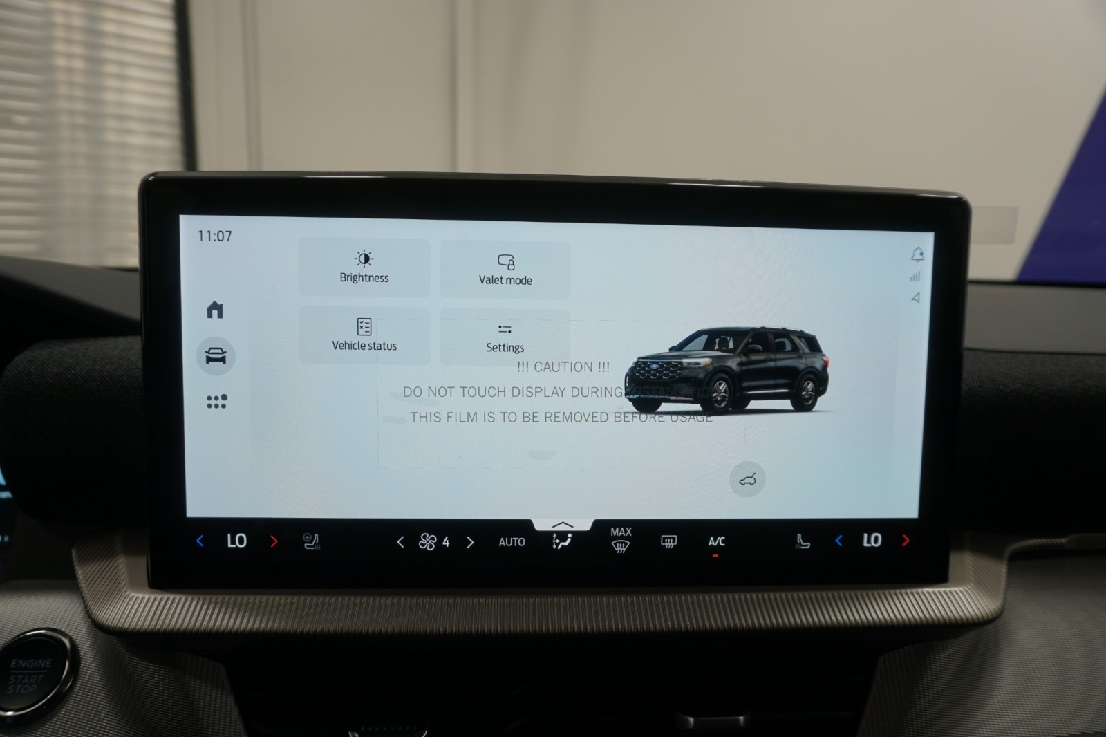 New 2026 Ford Explorer - photo 31