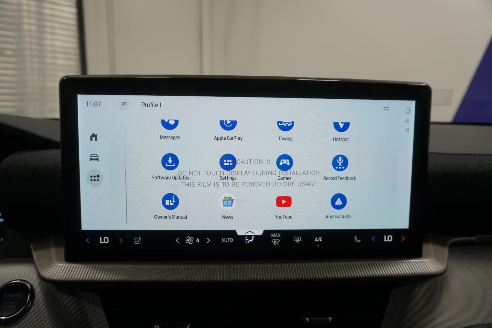 New 2026 Ford Explorer - photo 32