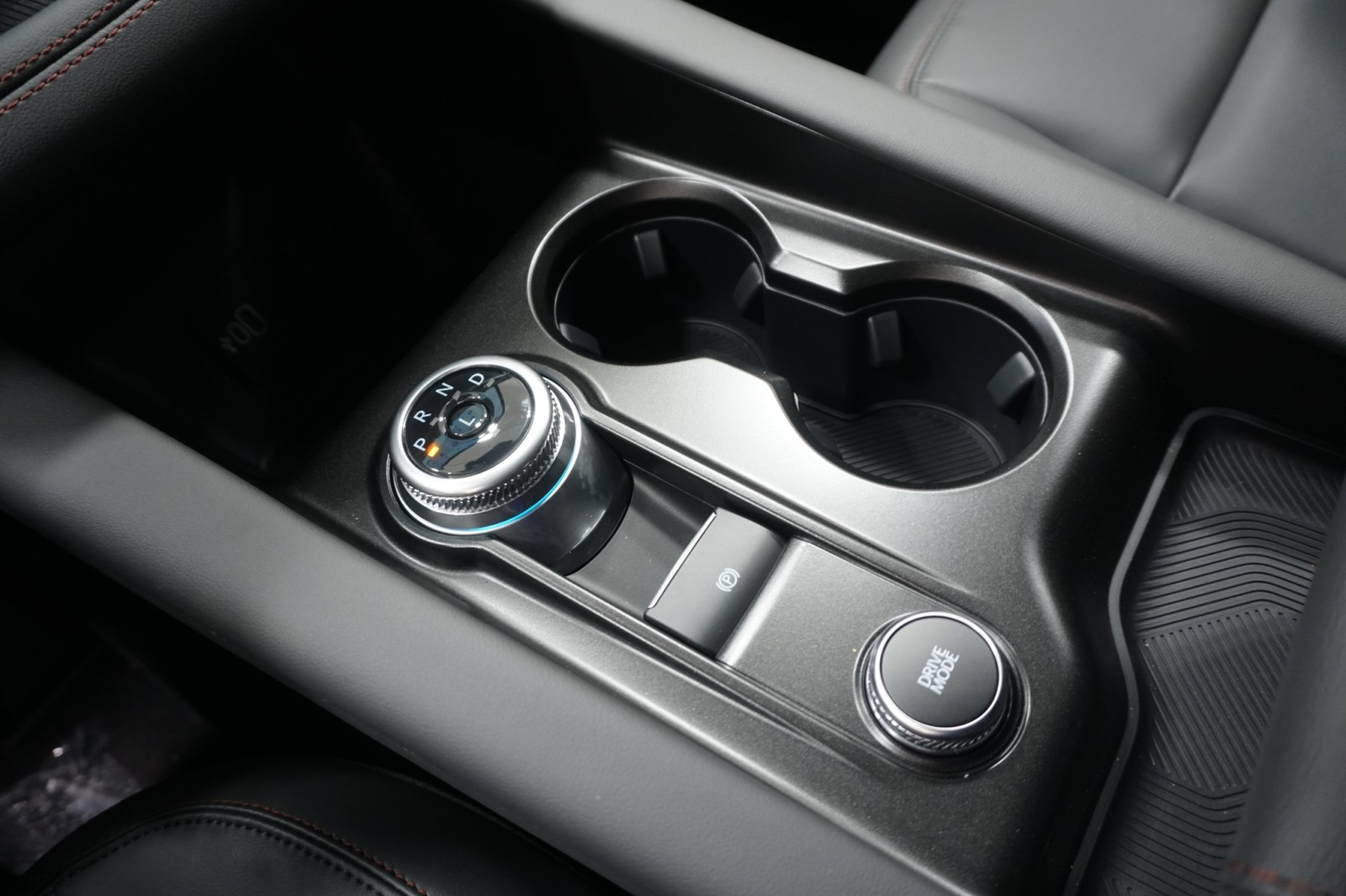 New 2026 Ford Explorer - photo 36