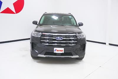 New 2026 Ford Explorer Active for sale #TGA11080 - photo 2