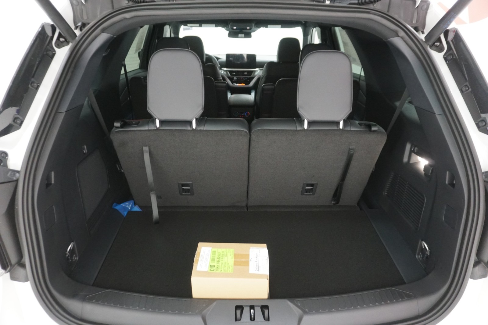 New 2026 Ford Explorer - photo 11