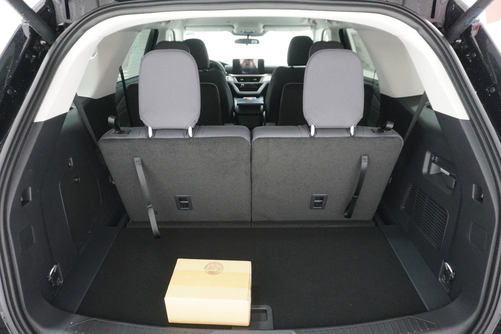 New 2026 Ford Explorer - photo 11