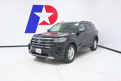 New 2026 Ford Explorer - photo 1