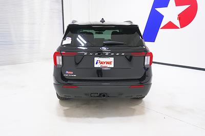 New 2026 Ford Explorer Active for sale #TGA46325 - photo 2