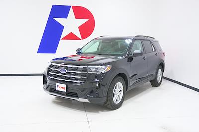 New 2026 Ford Explorer - photo 1