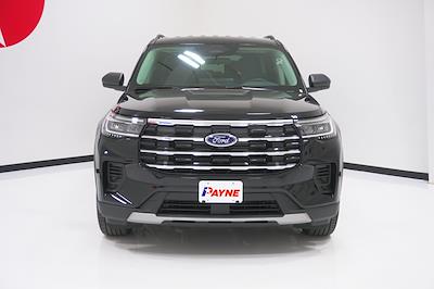 New 2026 Ford Explorer - photo 1