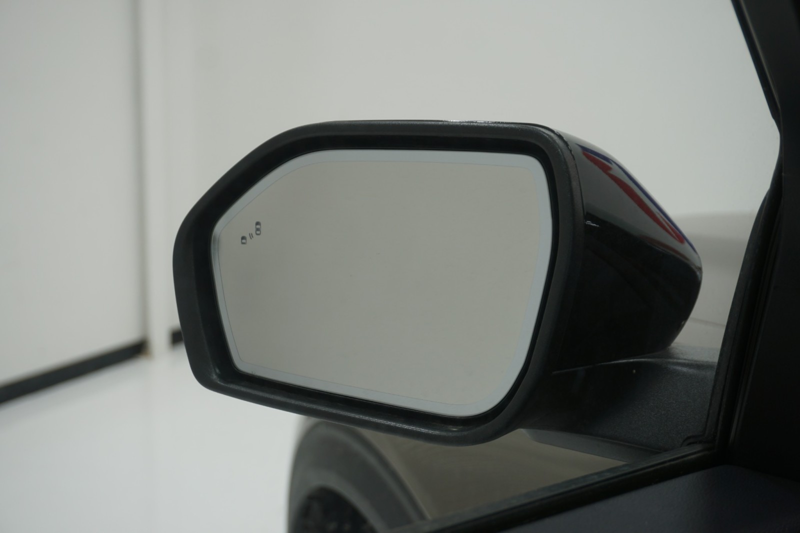 New 2026 Ford Explorer - photo 18