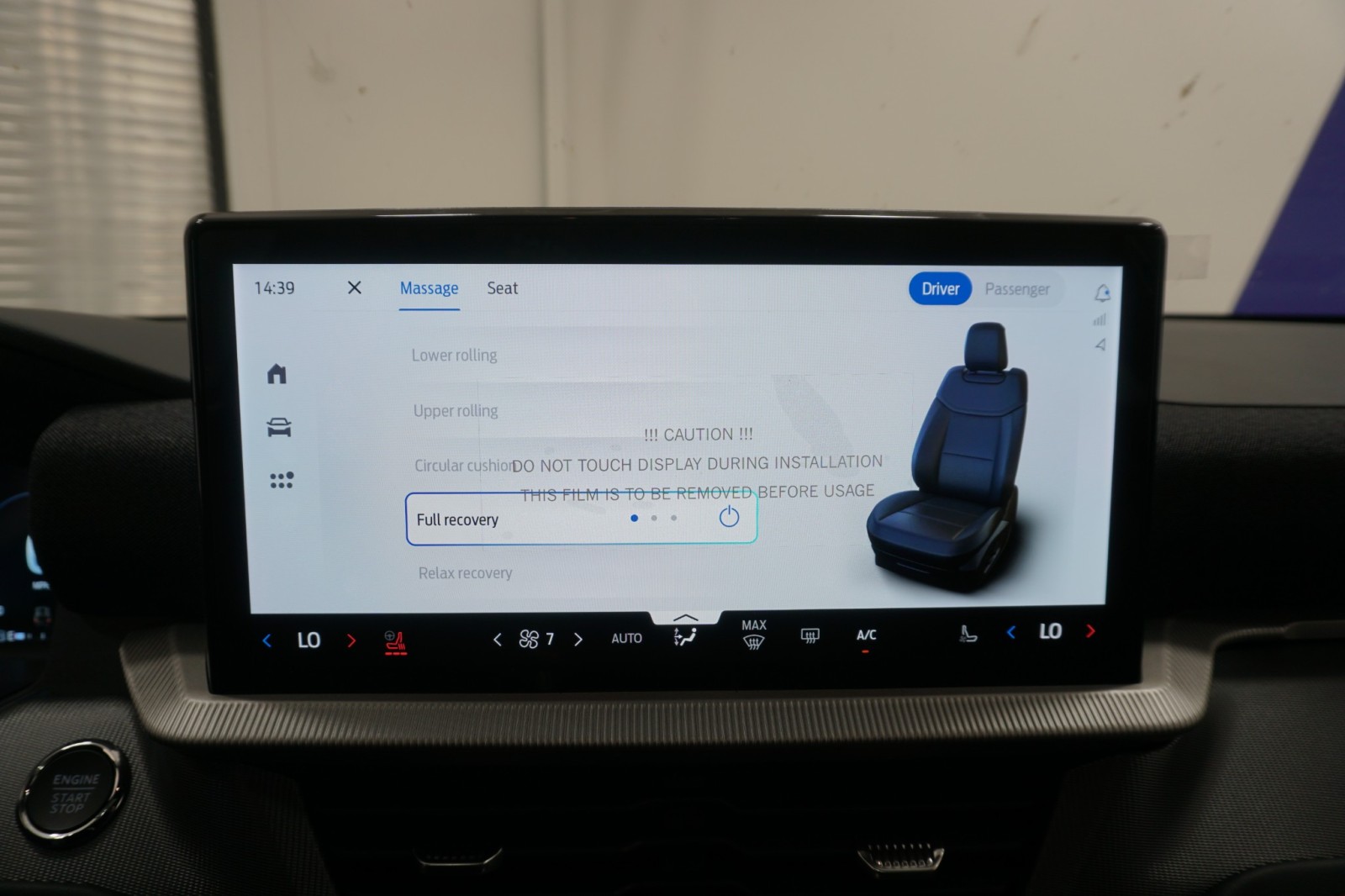 New 2026 Ford Explorer - photo 24