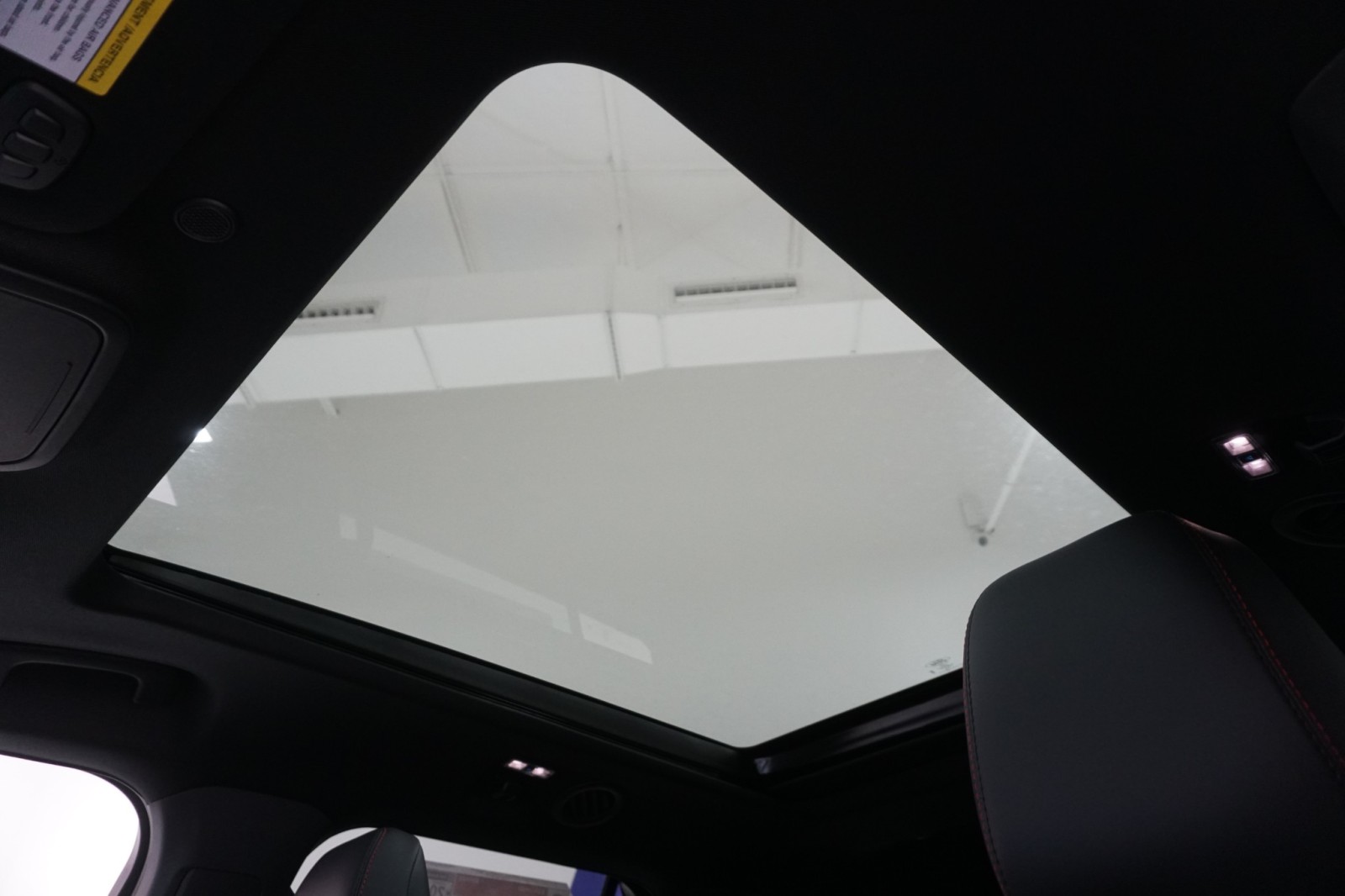 New 2026 Ford Explorer - photo 25