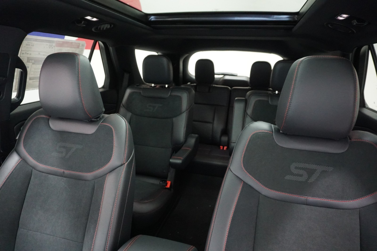 New 2026 Ford Explorer - photo 27
