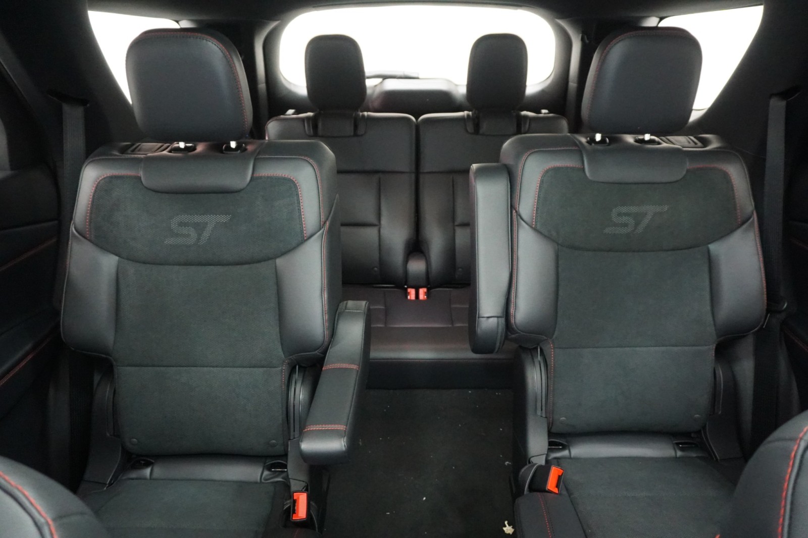 New 2026 Ford Explorer - photo 28