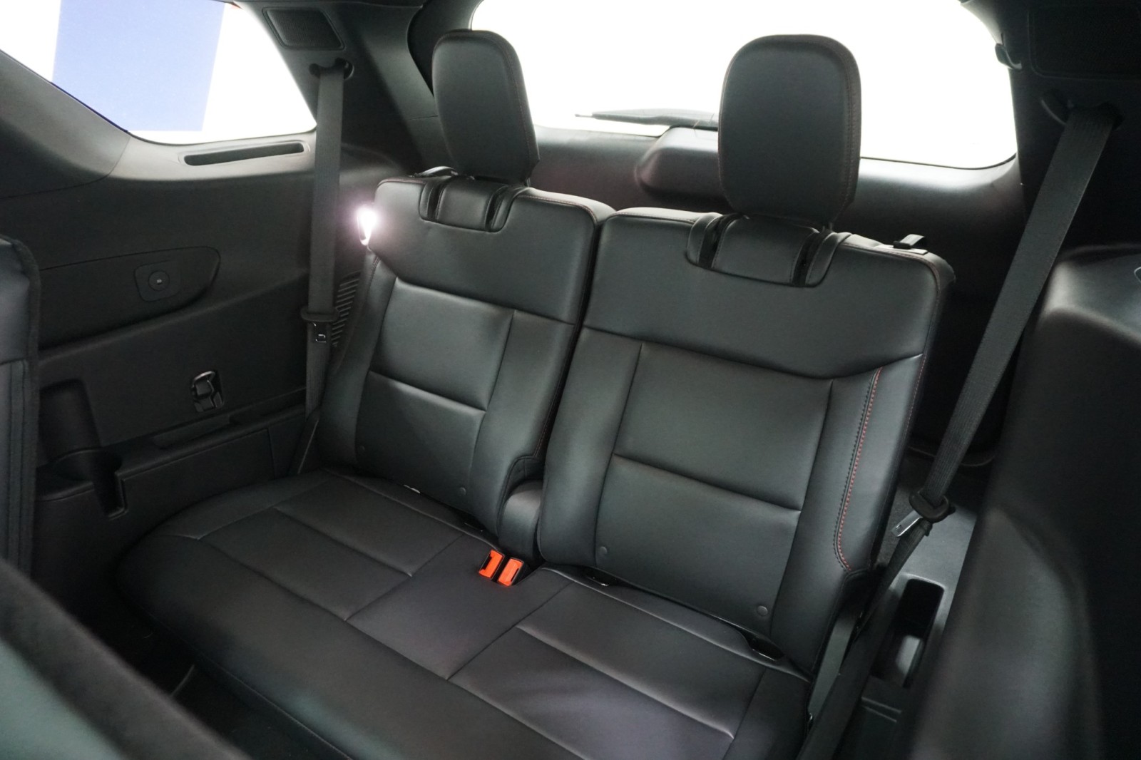 New 2026 Ford Explorer - photo 30