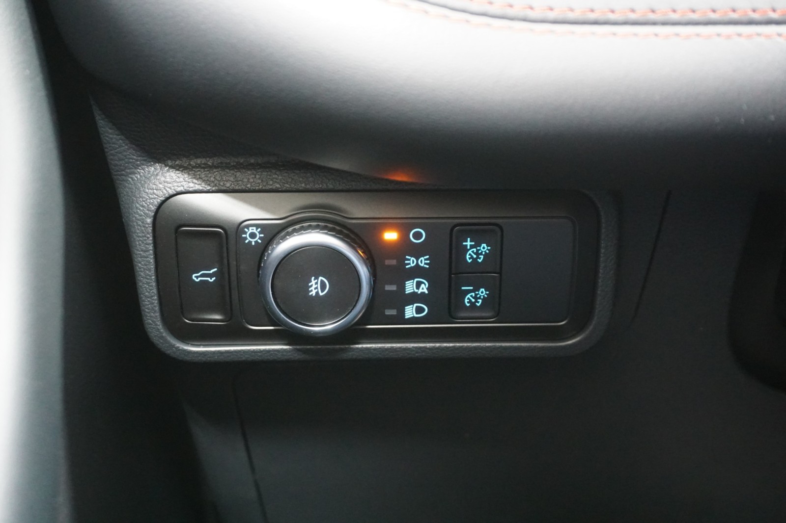 New 2026 Ford Explorer - photo 34