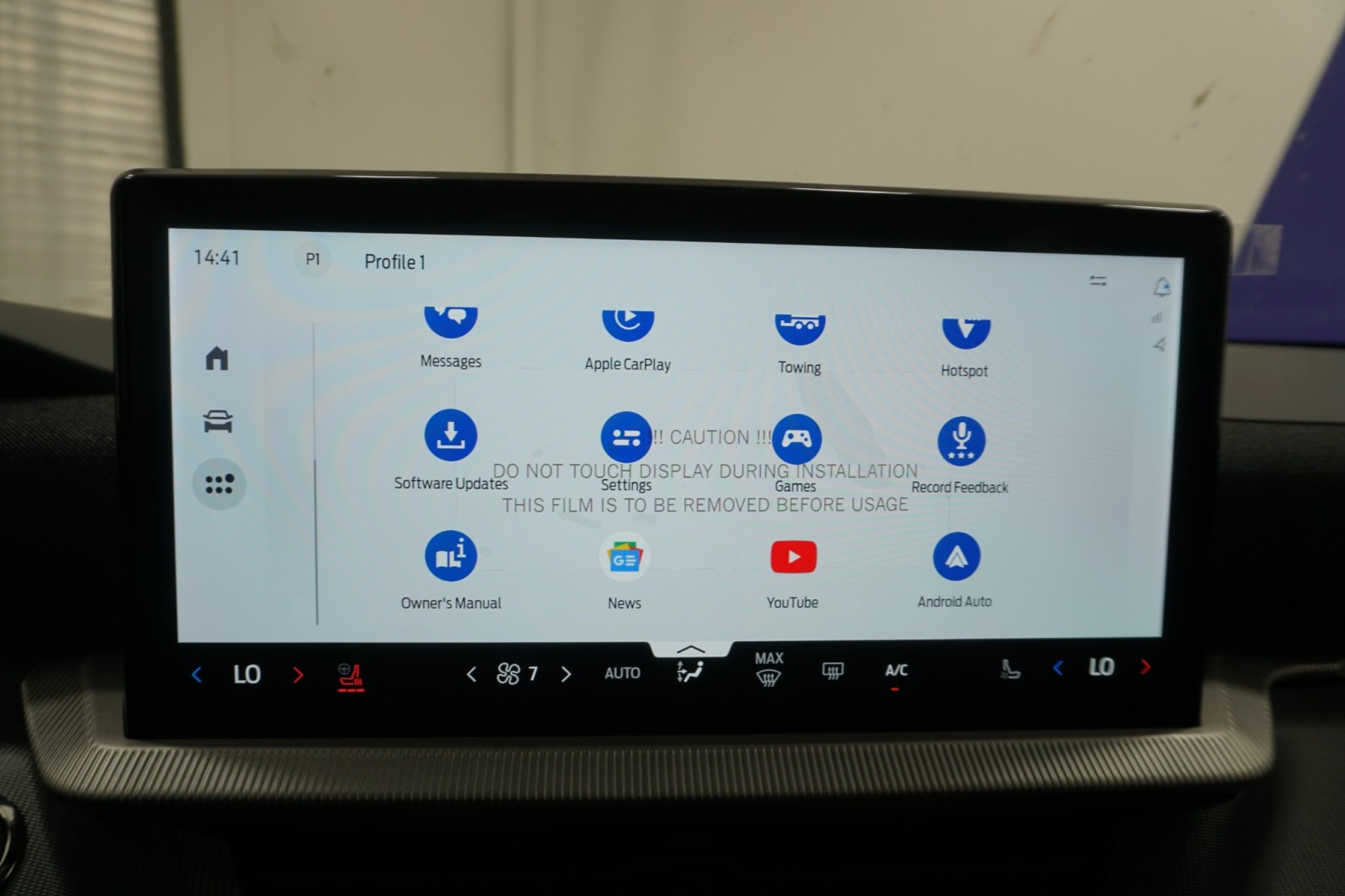 New 2026 Ford Explorer - photo 39