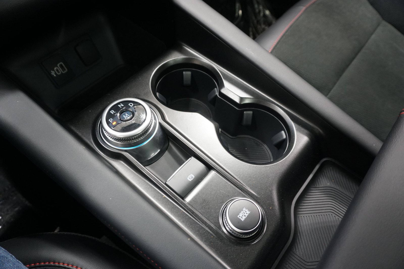 New 2026 Ford Explorer - photo 44