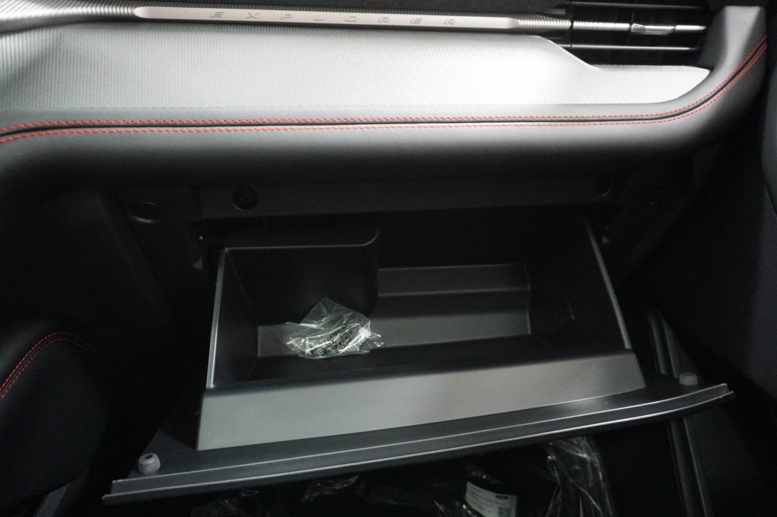 New 2026 Ford Explorer - photo 45