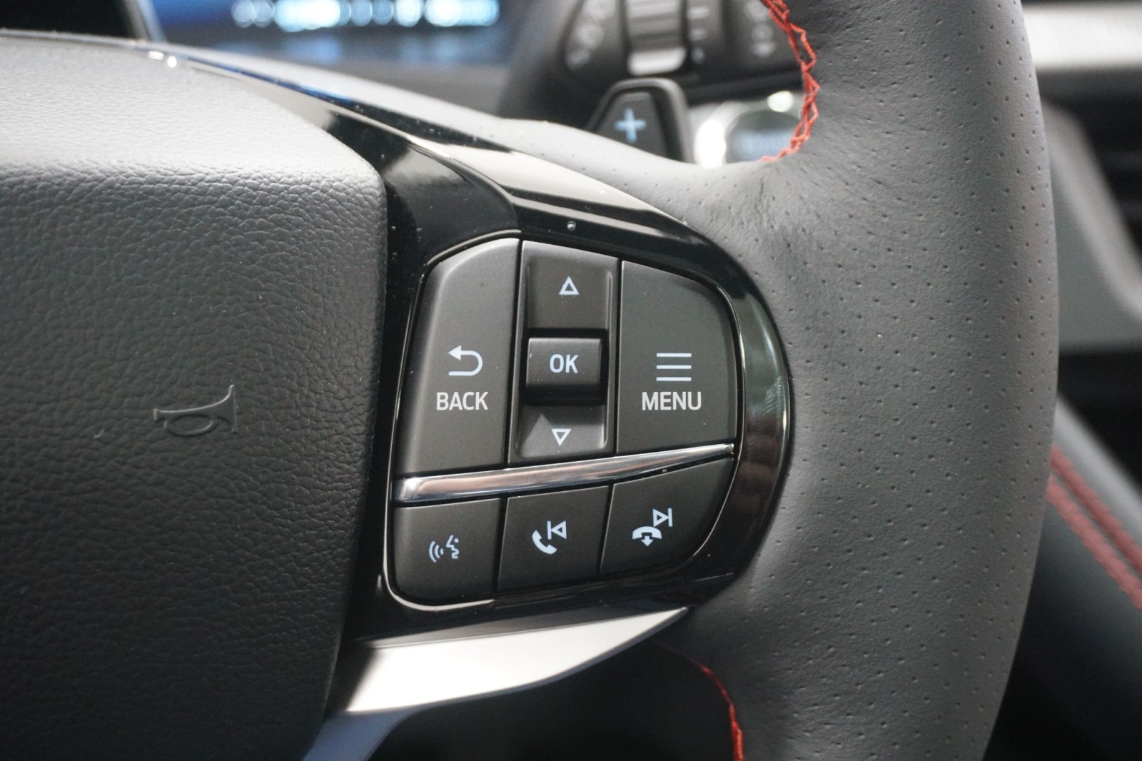 New 2026 Ford Explorer - photo 48