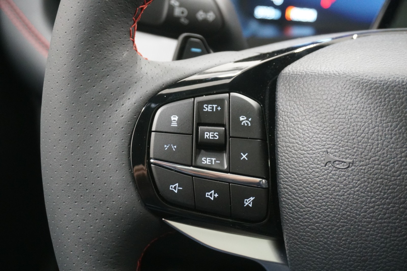 New 2026 Ford Explorer - photo 49