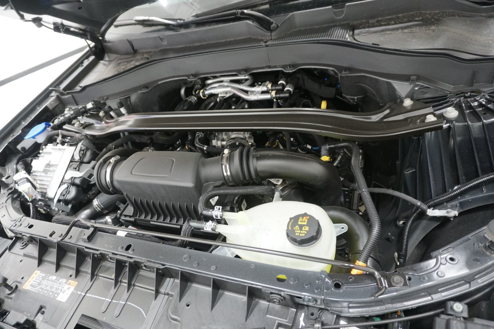 New 2026 Ford Explorer - photo 51