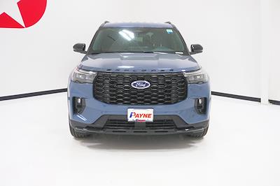 2026 Ford Explorer RWD SUV for sale #TGB10088A - photo 2