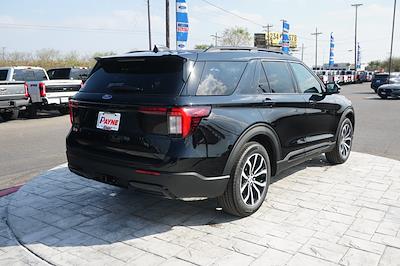 New 2026 Ford Explorer - photo 1