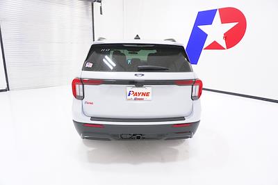 New 2026 Ford Explorer - photo 1