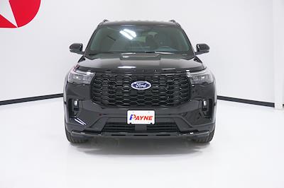 New 2026 Ford Explorer - photo 1