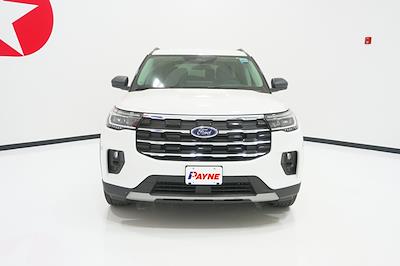 New 2026 Ford Explorer - photo 1