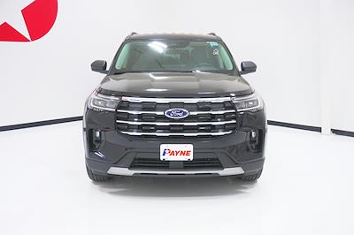 New 2026 Ford Explorer - photo 1
