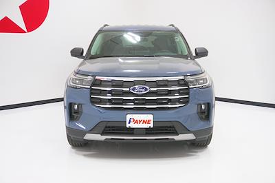 New 2026 Ford Explorer Active for sale #TGB38387 - photo 2