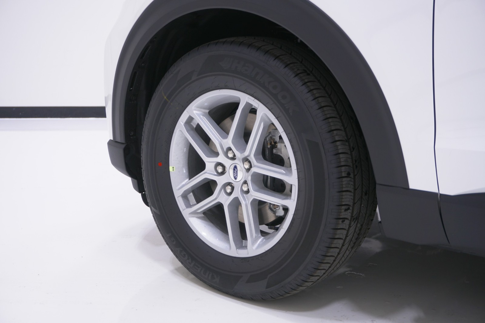 New 2026 Ford Explorer - photo 15