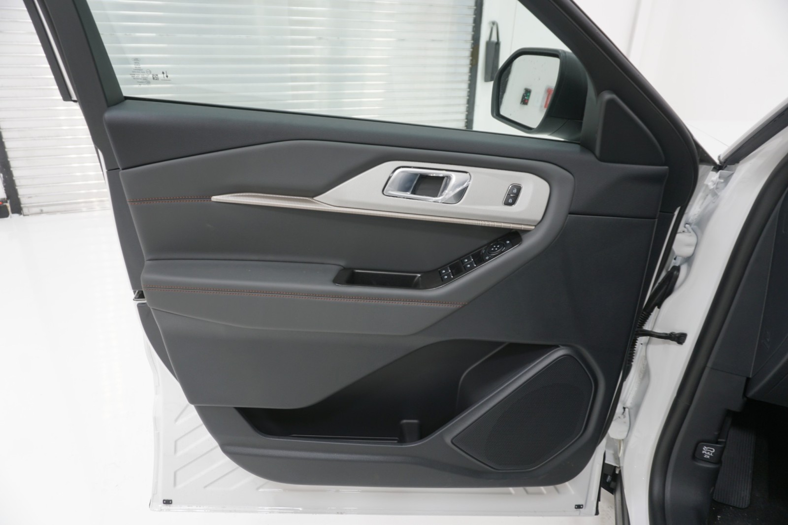 New 2026 Ford Explorer - photo 16