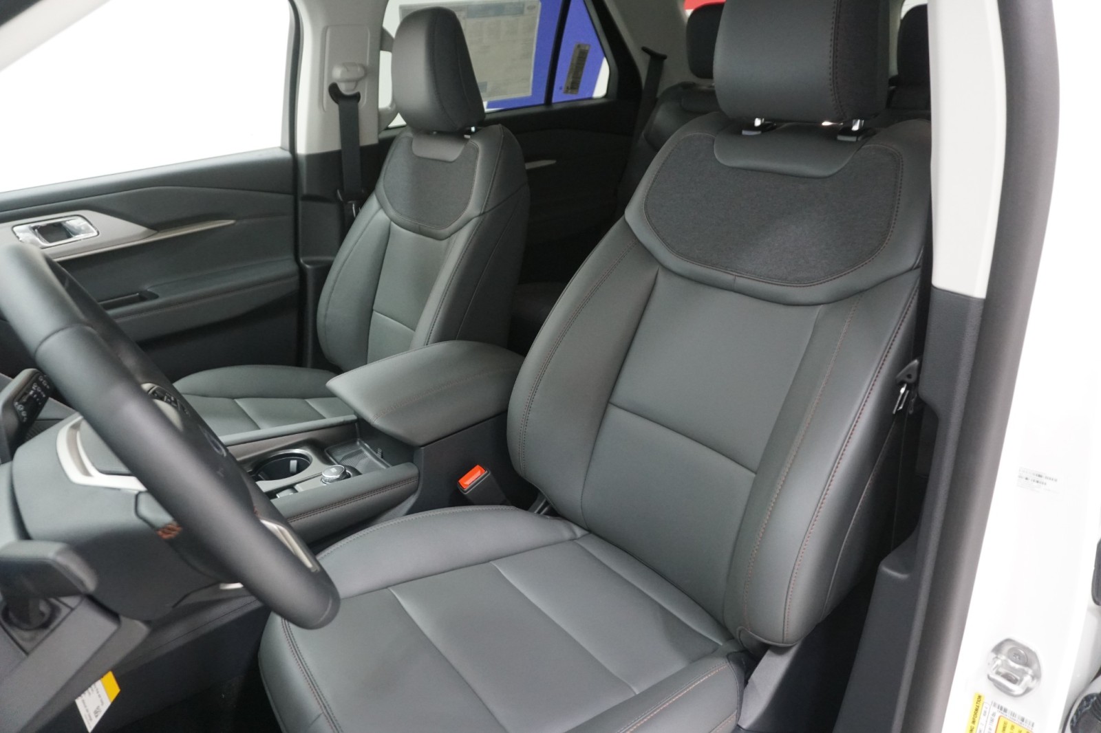 New 2026 Ford Explorer - photo 19