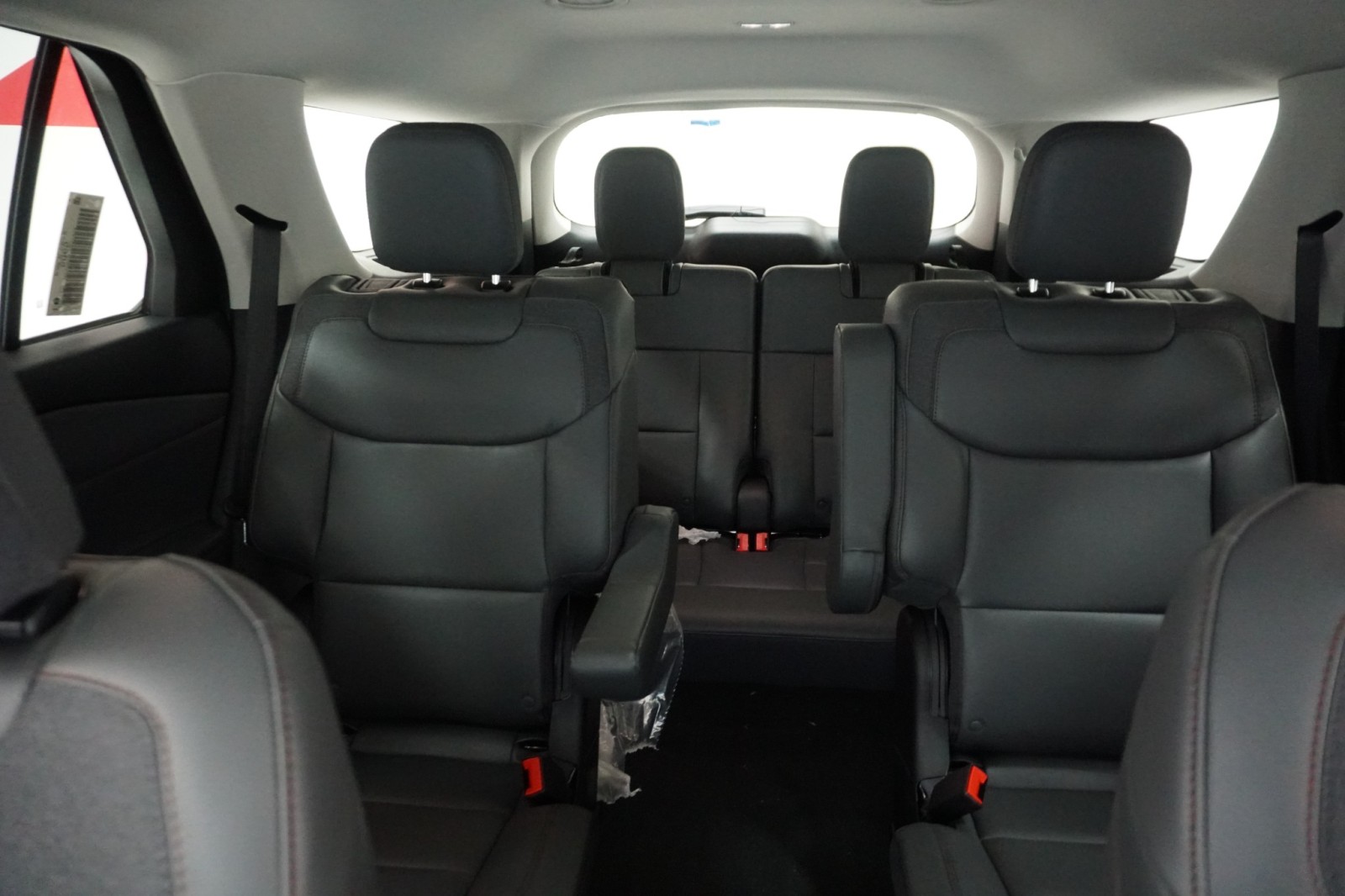 New 2026 Ford Explorer - photo 24