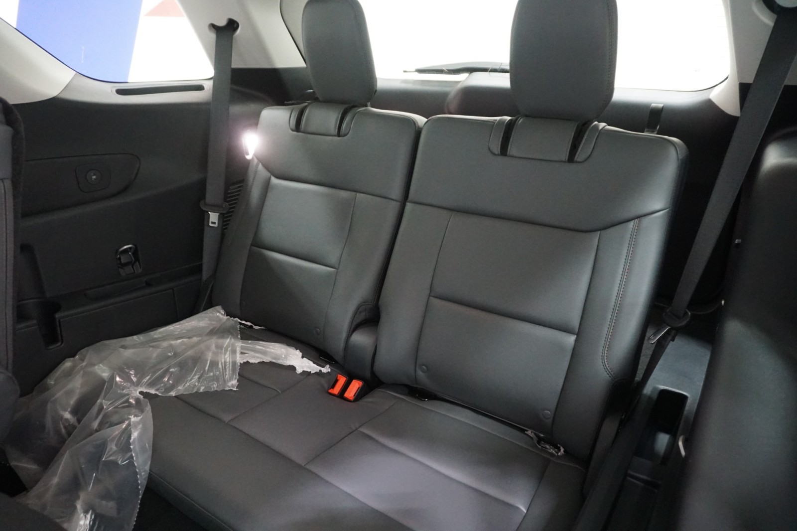 New 2026 Ford Explorer - photo 26