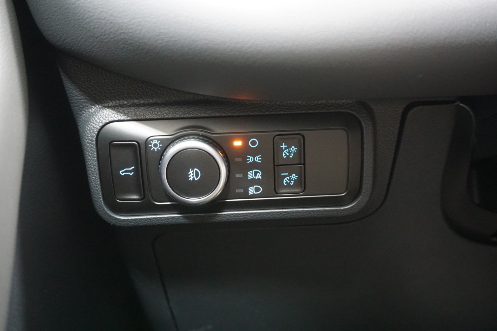 New 2026 Ford Explorer - photo 31