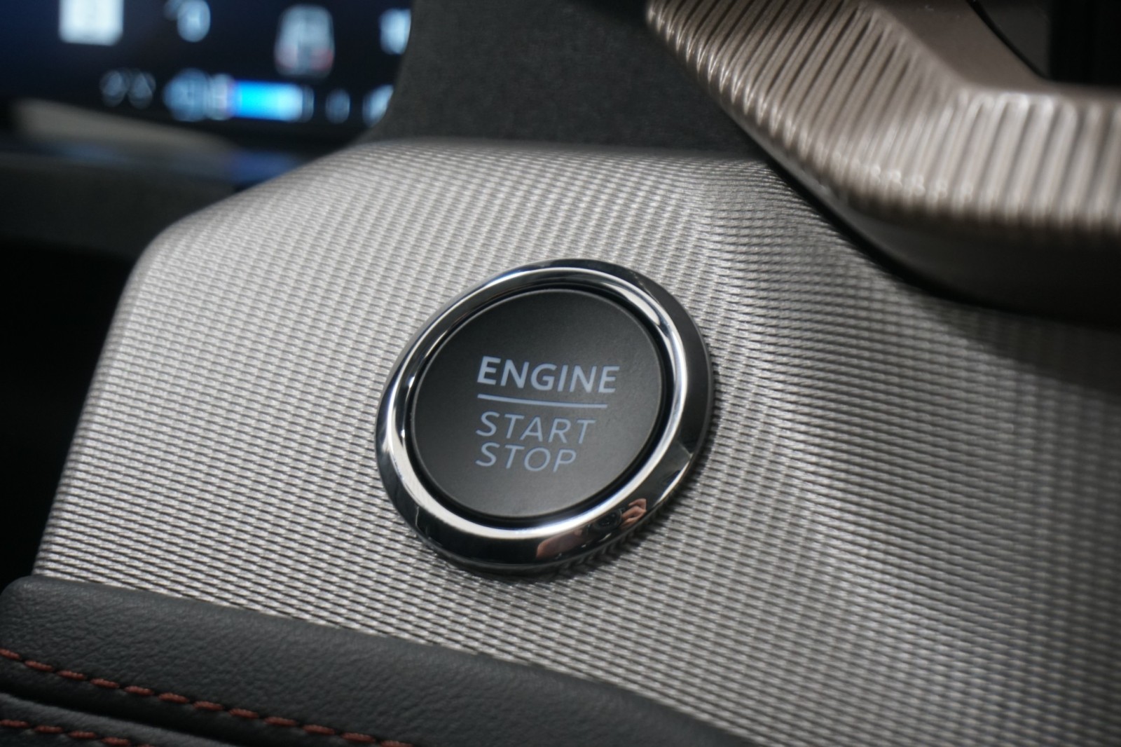 New 2026 Ford Explorer - photo 32