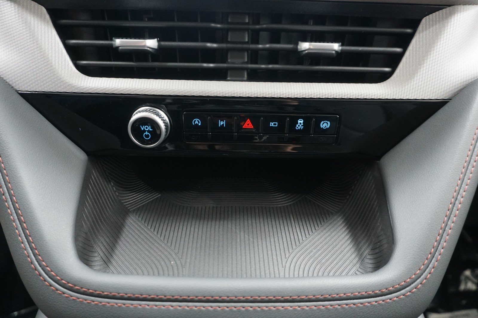 New 2026 Ford Explorer - photo 36