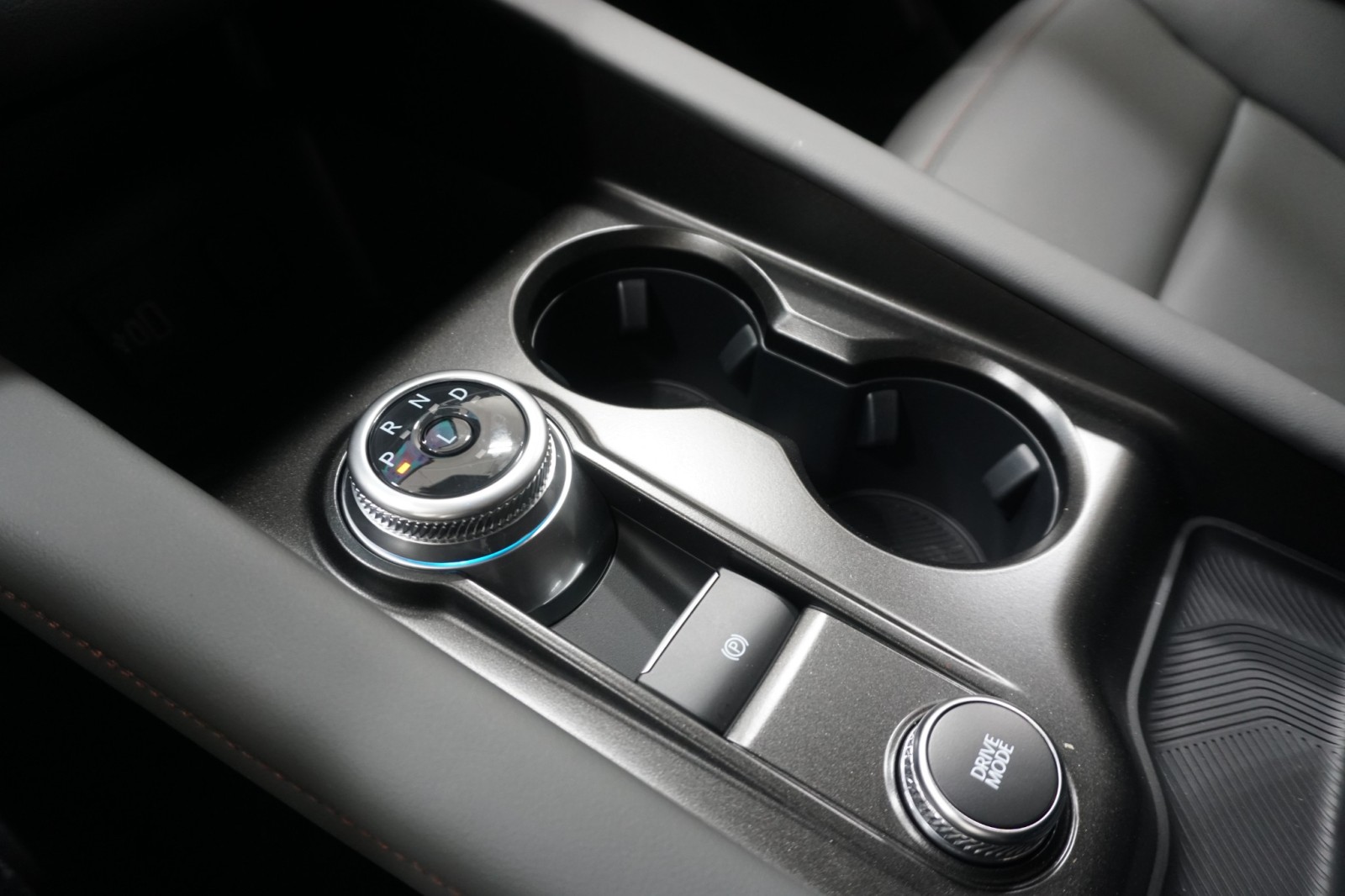 New 2026 Ford Explorer - photo 37