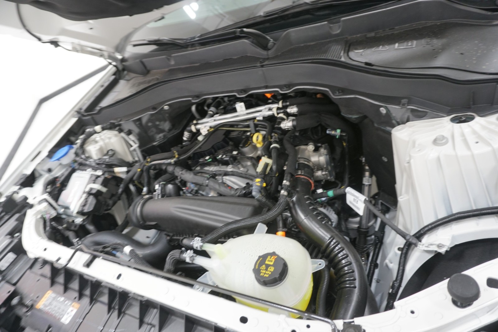 New 2026 Ford Explorer - photo 40