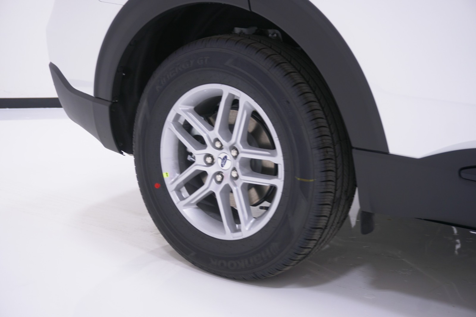 New 2026 Ford Explorer - photo 9
