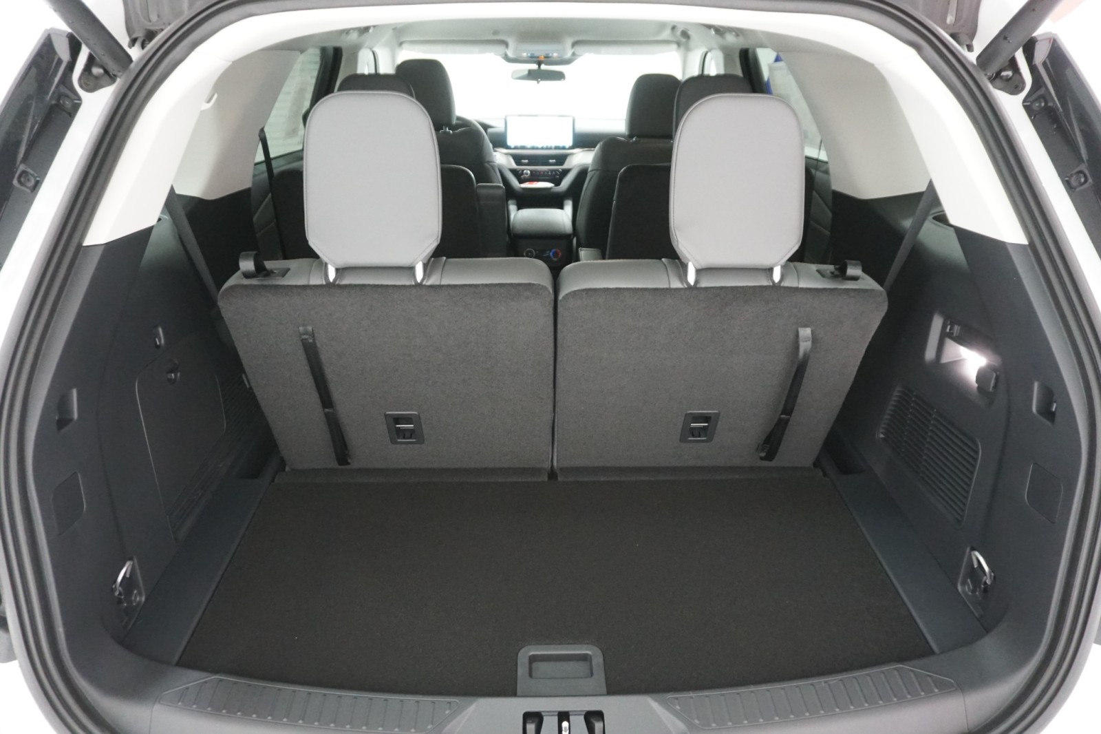 New 2026 Ford Explorer - photo 11