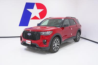 2026 Ford Explorer RWD SUV for sale #TGB60521 - photo 1