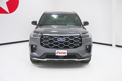 2026 Ford Explorer RWD SUV for sale #TGB61601 - photo 2