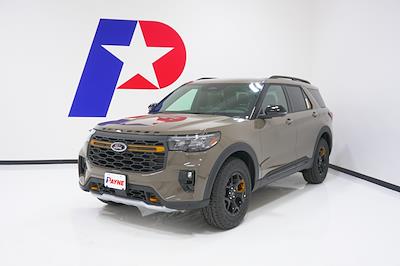 2026 Ford Explorer 4x4 SUV for sale #TGC05222 - photo 1