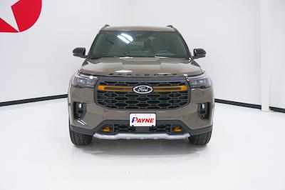 2026 Ford Explorer 4x4 SUV for sale #TGC05222 - photo 2